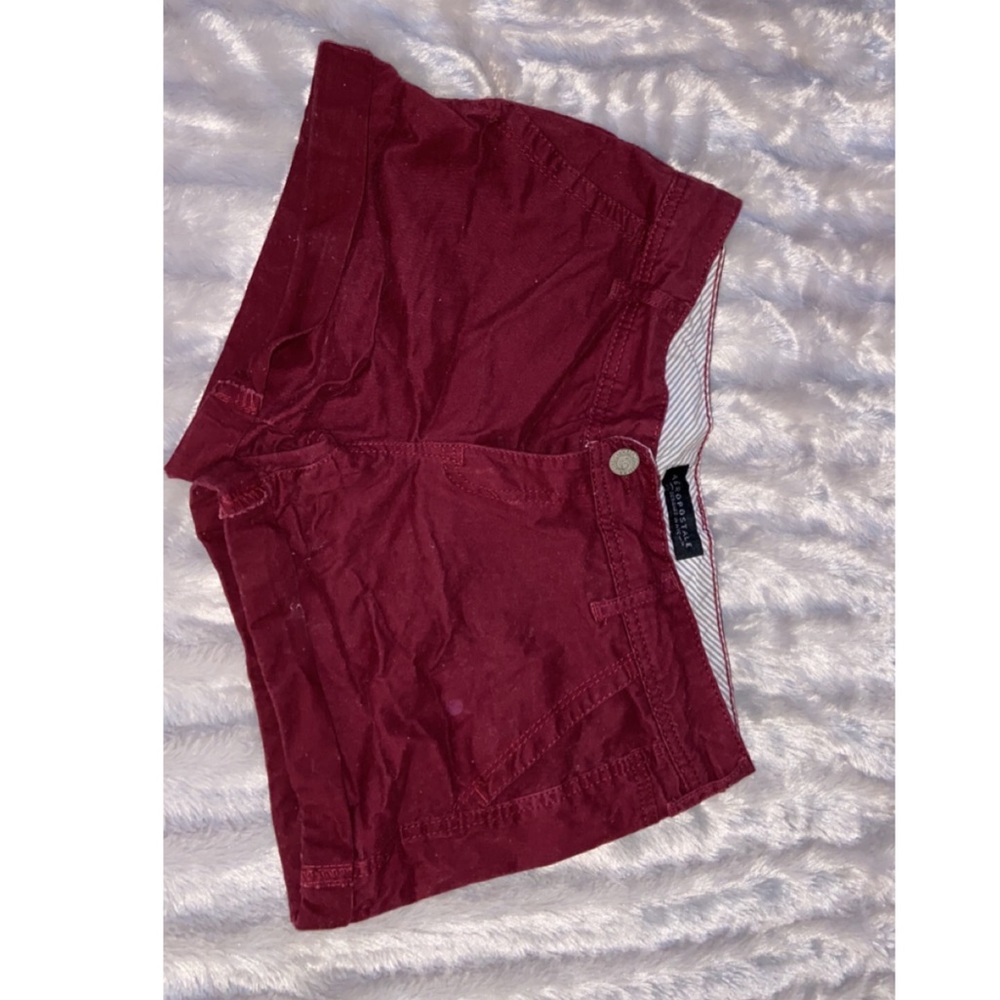 Aeropostale